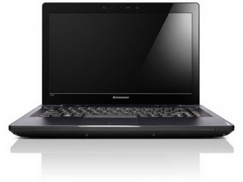 lenovo IdeaPad Y480